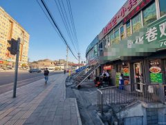 C13263雅山北路71平餐厅转让