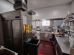 C13263雅山北路71平餐厅转让