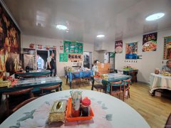 C13263雅山北路71平餐厅转让