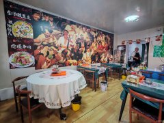 C13263雅山北路71平餐厅转让