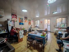 C13263雅山北路71平餐厅转让