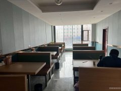 C13264五家渠富强小区206平餐厅转让