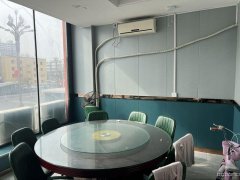 C13264五家渠富强小区206平餐厅转让