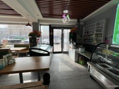 C13264五家渠富强小区206平餐厅转让