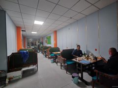 C13266阜康阜港绿苑106平餐厅转让