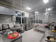 C13266阜康阜港绿苑106平餐厅转让