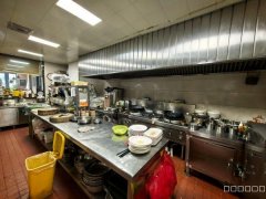 C13269友谊路经营中餐厅转让