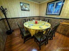 C13269友谊路经营中餐厅转让