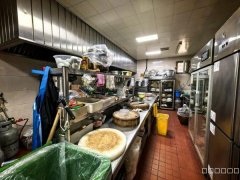 C13269友谊路经营中餐厅转让