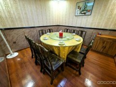 C13269友谊路经营中餐厅转让