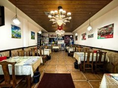 C13269友谊路经营中餐厅转让