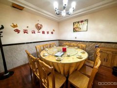 C13269友谊路经营中餐厅转让