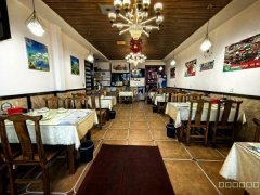 C13269友谊路经营中餐厅转让