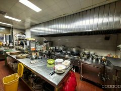 C13269友谊路经营中餐厅转让