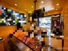 C13267医学院商圈经营中小吃店转让