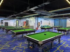 C13270位于五家渠市102团八一路附近台球厅转让