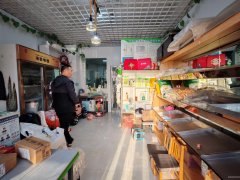 C13273阜康元森国际110平馍馍店转让