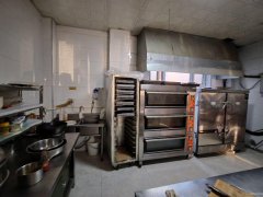 C13273阜康元森国际110平馍馍店转让