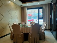 C13278位于五家渠市光明路附近餐饮店转让