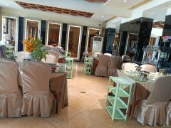 C13278位于五家渠市光明路附近餐饮店转让