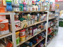 C13279位于乌市绿地城门口第一家母婴用品店转让