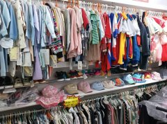 C13279位于乌市绿地城门口第一家母婴用品店转让