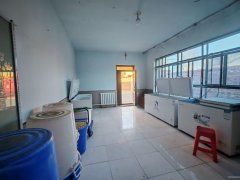 C13282阜康城关小学附近食品加工厂转让