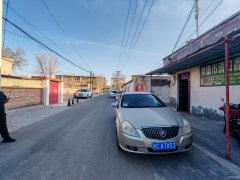 C13282阜康城关小学附近食品加工厂转让