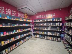 C13283二工定海三巷30平成人用品店转让