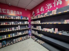 C13283二工定海三巷30平成人用品店转让