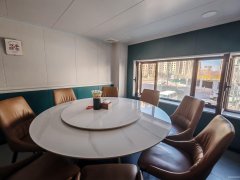 天赐学府210平餐厅转让