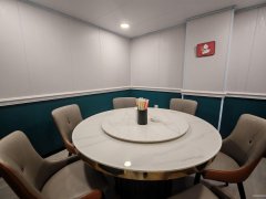 天赐学府210平餐厅转让