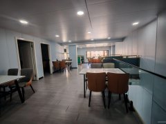 天赐学府210平餐厅转让