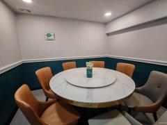 天赐学府210平餐厅转让