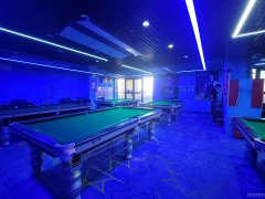 C13284伊水湾200平台球厅转让