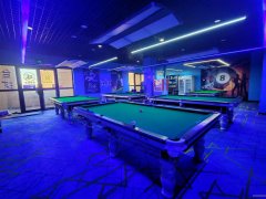C13284伊水湾200平台球厅转让