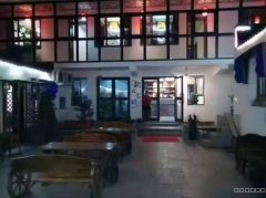 C13290出租：昌吉大剧院旁麦芽巷内中式双庭院可做民宿