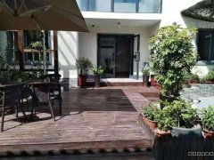 C13290出租：昌吉大剧院旁麦芽巷内中式双庭院可做民宿