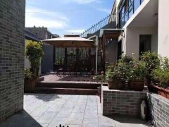 C13290出租：昌吉大剧院旁麦芽巷内中式双庭院可做民宿