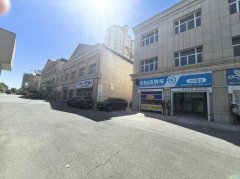 C13292位于奇台县六福酒店附近自助洗车店转让