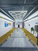 C13292位于奇台县六福酒店附近自助洗车店转让