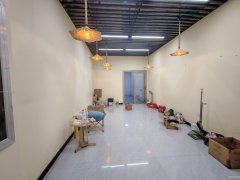 C13287紫煜臻城60平旺铺空转