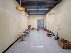 C13287紫煜臻城60平旺铺空转