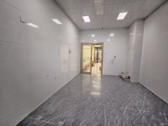 C13287紫煜臻城60平旺铺空转