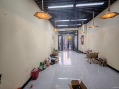 C13287紫煜臻城60平旺铺空转