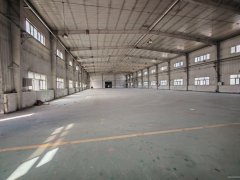 C13289昌吉高新新区工业园厂房出租