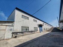 C13289昌吉高新新区工业园厂房出租