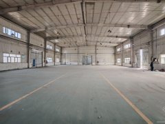 C13289昌吉高新新区工业园厂房出租