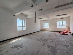 C13289昌吉高新新区工业园厂房出租