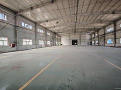 C13289昌吉高新新区工业园厂房出租